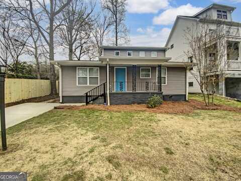 58 Montgomery, Atlanta, GA 30307