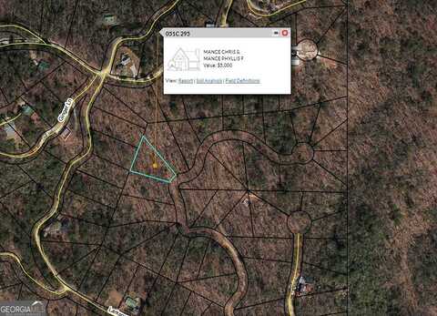 Lot829 Larkspur Ln, Clayton, GA 30525