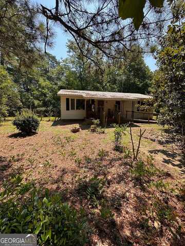 126 POPE, Tignall, GA 30668