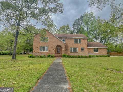 208 Earlwood, Dublin, GA 31021