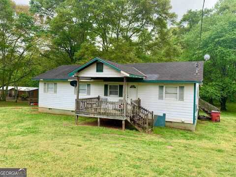 287 Pine, Danielsville, GA 30633