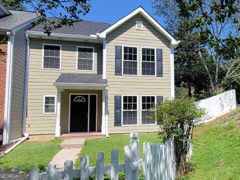 1284 Warsaw, Roswell, GA 30076