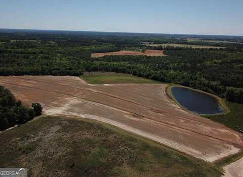 153.97 Ac Middleground, Statesboro, GA 30461