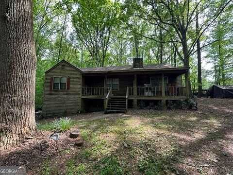 2576 E PAULDING, Dallas, GA 30157