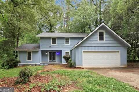 4433 Woodbank, Decatur, GA 30034