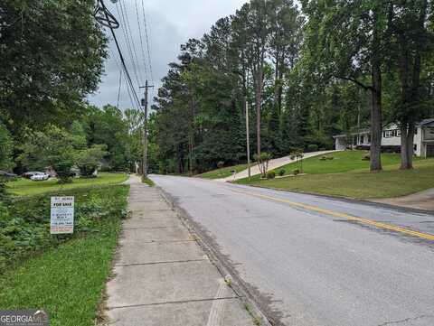0 Dodson, East Point, GA 30344