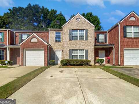 1503 Eastern Sunrise, Decatur, GA 30034