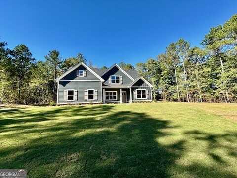 581 Polk, Moreland, GA 30259