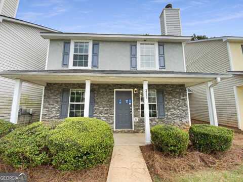 350 Crestfield, Covington, GA 30016