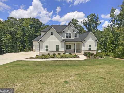 259 Northgate Preserve, Newnan, GA 30265