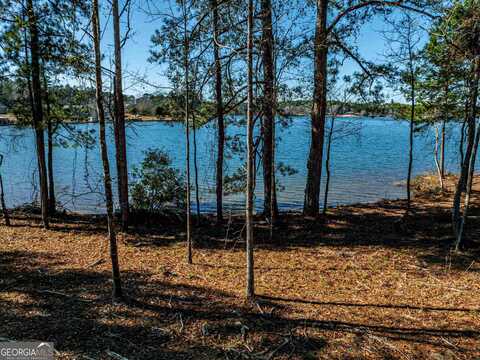 Lot 42 The Falls Subdivison, Milledgeville, GA 31061