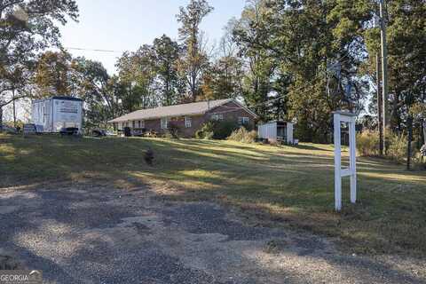 18010 Hwy 59, Carnesville, GA 30521