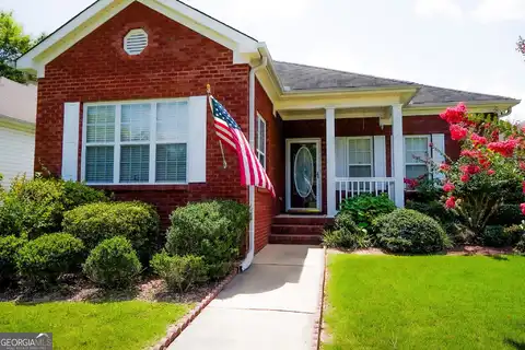 110 Emily, Fayetteville, GA 30215