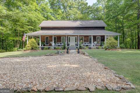 727 Huling, Fortson, GA 31808