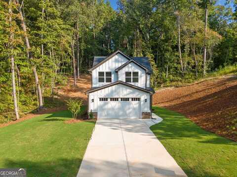 211 River, Ball Ground, GA 30107