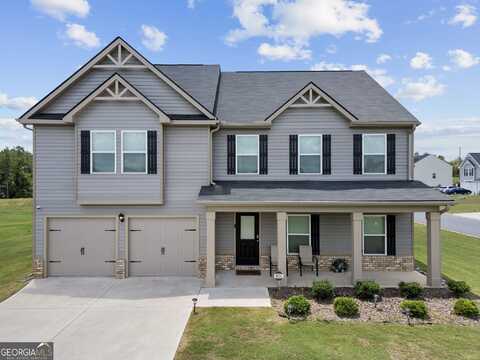 321 Kirts, Jackson, GA 30233