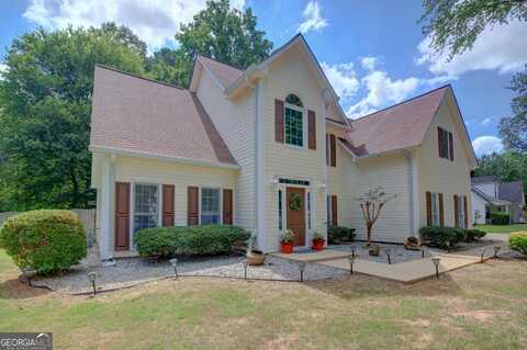 315 Lora Smith, Newnan, GA 30265