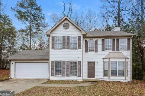 225 Whirlwind, South Fulton, GA 30349