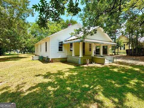 211 N Ash, Ocilla, GA 31774