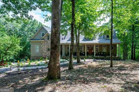 337 Northview, Ellijay, GA 30536