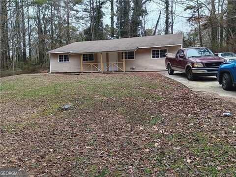 512 Springwoods, Forest Park, GA 30297