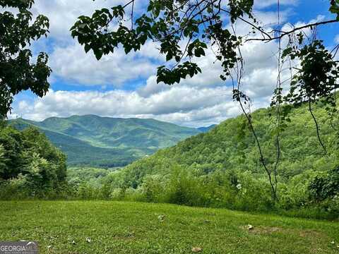 Lot 32 Shiloh, Hayesville, NC 28904