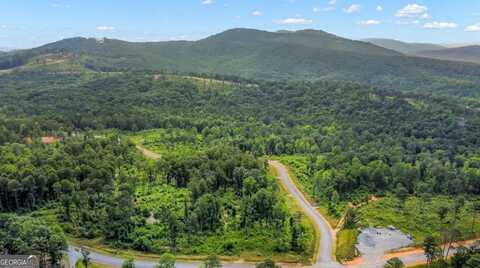 Lot 128 Twisted Oak, Talking Rock, GA 30175