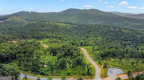 Lot 128 Twisted Oak Rd, Talking Rock, GA 30175