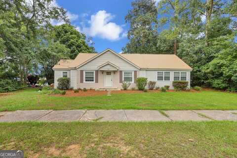 542 W Plum, Jesup, GA 31545