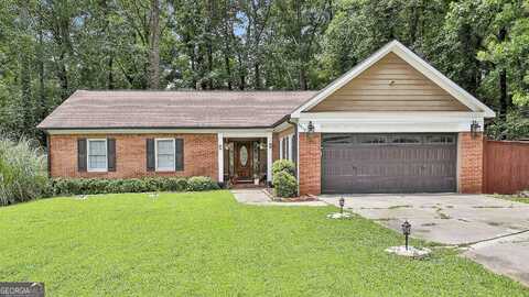 5829 Foxfield, Rex, GA 30273