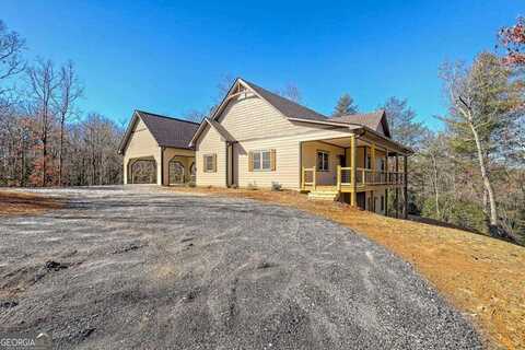 73 Cricket, Warne, NC 28909