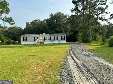 223 Sunnyside, Blakely, GA 39823