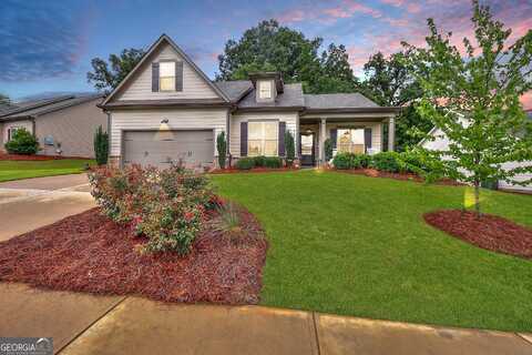 760 Lakeview Bend, Jefferson, GA 30549