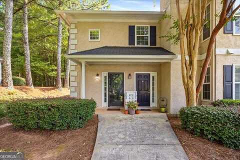 703 Peachtree Forest, Peachtree Corners, GA 30092