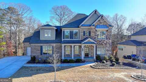 4735 Gablestone, Hoschton, GA 30548