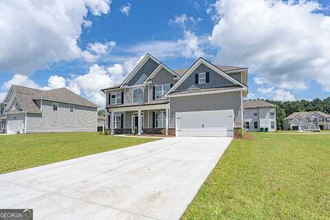 10 Cottonfield, Guyton, GA 31312