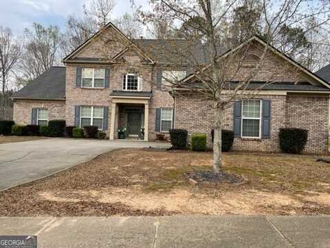 3918 Parham, South Fulton, GA 30349