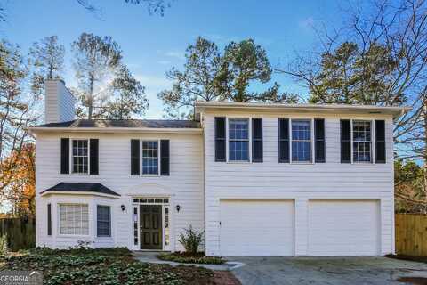 1805 Hickory Creek, Acworth, GA 30102