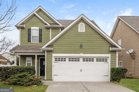 13 Howard, Cartersville, GA 30121