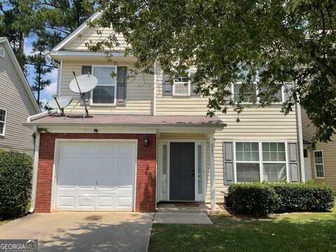 6231 Hickory Lane, Union City, GA 30291