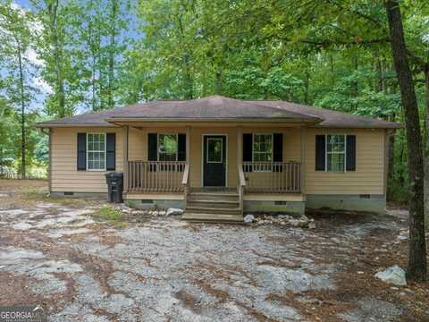 8085 Thompson, Douglasville, GA 30134