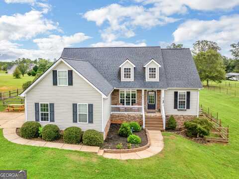 647 Irish Hill, Concord, GA 30206