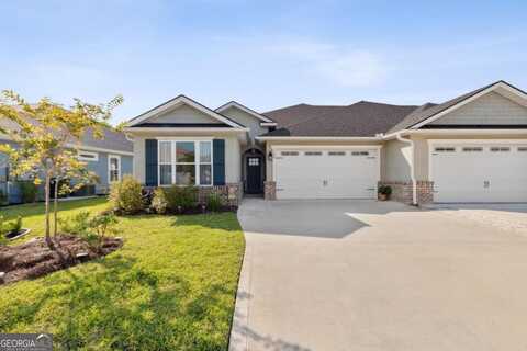 142 Ryan Nicholas, Kingsland, GA 31548