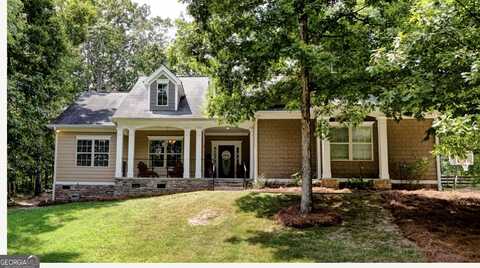 6 Hideaway, Rome, GA 30161