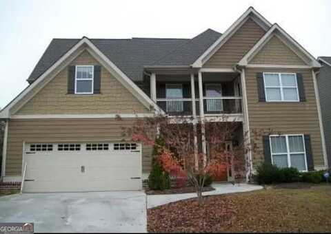 504 Strawberry, Loganville, GA 30052