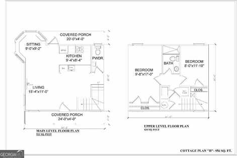 Lot 42 0 King Mountain, Clayton, GA 30525