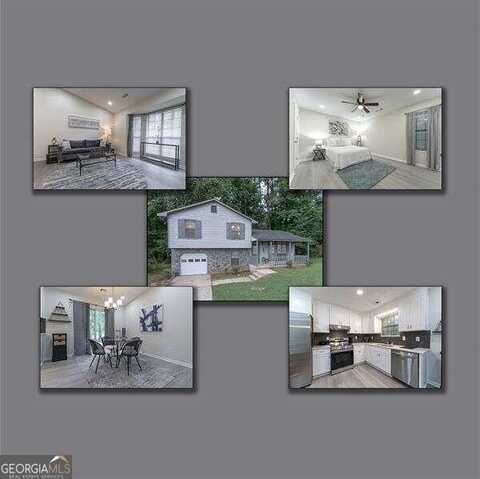 2125 Jessica, Lithonia, GA 30058