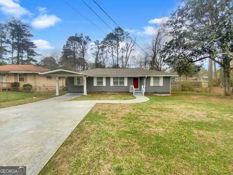 1819 Rosewood, Decatur, GA 30032