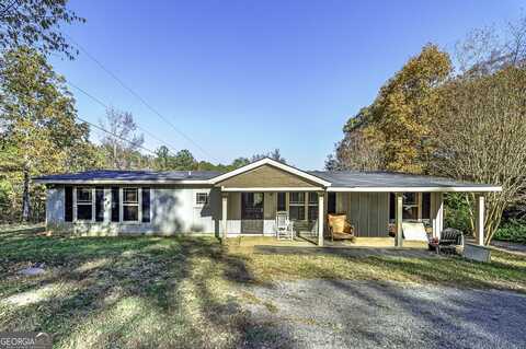 425 Steele, Hampton, GA 30228