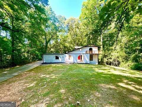 2398 RIVER RUN, Douglasville, GA 30135